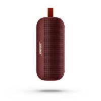 Bluetooth zvučnik BOSE Soundlink FLEX, 12W, crveni