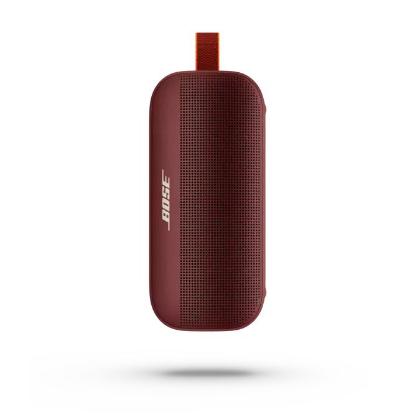 Bluetooth zvučnik BOSE Soundlink FLEX, 12W, crveni