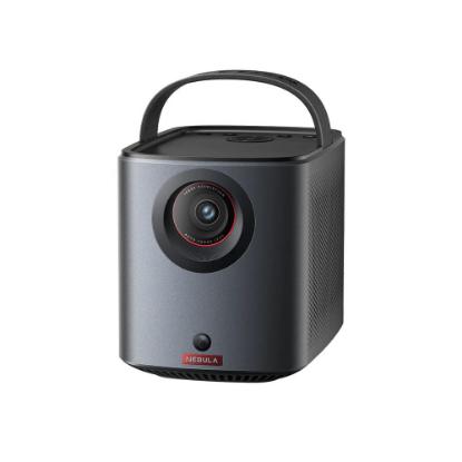 Prijenosni projektor ANKER Nebula Mars 3 Air, FHD 1920x1080, 400 ANSI, WiFi, BT, HDMI, črni