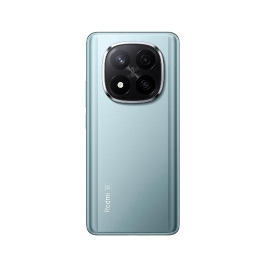 Smartphone XIAOMI Redmi Note 14 Pro+ 5G, 6,67", 8GB, 256GB, Android 14, pmodri