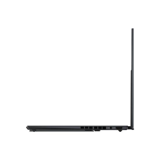 Prenosnik ASUS ZenBook Duo UX8406MA-PZ051W / Core Ultra 9 185H, AI Boost, 32GB, 2TB SSD, Intel Arc Graphics, 14" 2,8K 120Hz OLED Touch, Windows 11, sivi