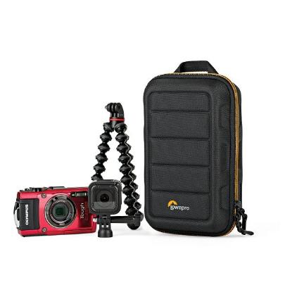 Torba za fotoaparat LOWEPRO Hardside CS 60, crna