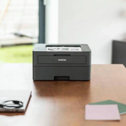 Multifunkcijski tiskalnik BROTHER HLL2402D laser printer, 1200dpi, duplex, USB