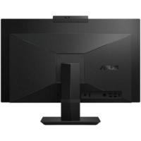 AiO ASUS A5702WVART-BPF015X / 27" FHD LED, Core 5 120U, 16GB, 1TB SSD, Intel HD Graphics, WiFi, tipkovnica, miška, Windows 11 Pro, črno
