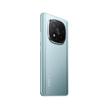 Smartphone XIAOMI Redmi Note 14 Pro+ 5G, 6,67", 8GB, 256GB, Android 14, pmodri