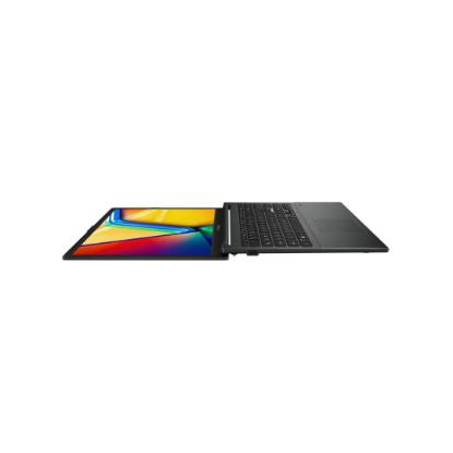 Prenosnik ASUS VivoBook Go 15 E1504FA-NJ1126 / Ryzen 5 7520U, 16GB, 1TB SSD, AMD Radeon Graphics, 15.6" FHD LED, brez OS, črni