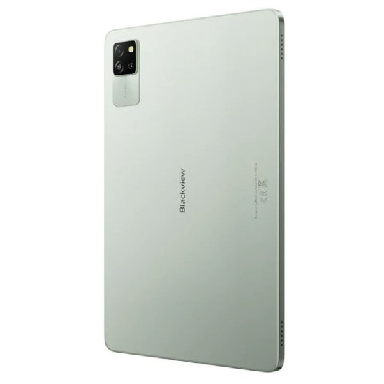 Tablica BLACKVIEW Tab 60, 10,1", WiFi, 4GB, 128GB, Android 13, zeleni