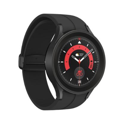 Pametni sat SAMSUNG Galaxy Watch 5 Pro, crni