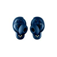 slušalke BOSE QuietComfort Ultra Earbuds, in-ear, ANC, modre