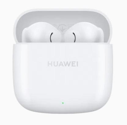 Pametni sat HUAWEI Watch GT 5 Jana-B19L, 41mm, multisport, bijeli + slušalice Huawei Freebuds SE2