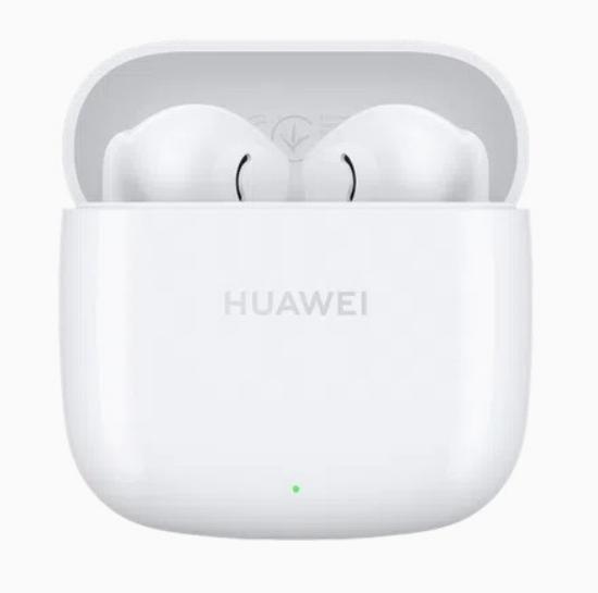Pametni sat HUAWEI Watch GT 5 Jana-B19L, 41mm, multisport, bijeli + slušalice Huawei Freebuds SE2
