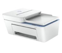 Multifunkcijski tiskalnik HP DeskJet 4222e, 60K29B, tiskalnik/skener/kopirni stroj, 1200dpi, Wi-Fi, USB, Instant Ink, beli