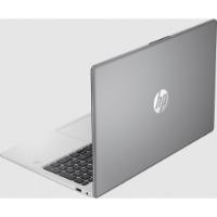 HP 255 G10 9Y798ET / Ryzen 5 7530U, 16GB, 512GB SSD, AMD Radeon Graphics, 15.6" FHD IPS, Windows 11, srebrni