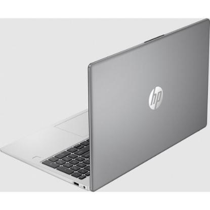 HP 255 G10 9Y798ET / Ryzen 5 7530U, 16GB, 512GB SSD, AMD Radeon Graphics, 15.6" FHD IPS, Windows 11, srebrni