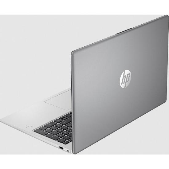 HP 255 G10 9Y798ET / Ryzen 5 7530U, 16GB, 512GB SSD, AMD Radeon Graphics, 15.6" FHD IPS, Windows 11, srebrni