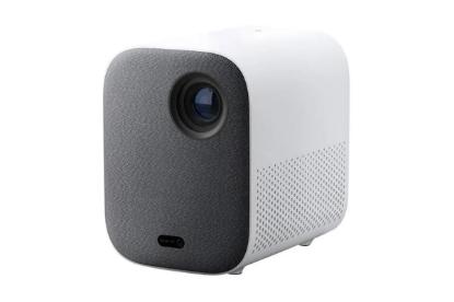 Projektor XIAOMI Mi Smart 2, FullHD 1920x1080, 500 ANSI, 2GB, 16GB eMMC, WiFi, BT, HDMI