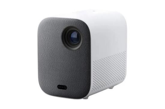Projektor XIAOMI Mi Smart 2, FullHD 1920x1080, 500 ANSI, 2GB, 16GB eMMC, WiFi, BT, HDMI