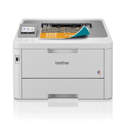 Multifunkcijski tiskalnik BROTHER HLL8240CDW, laser printer, duplex, 2400dpi, WiFi
