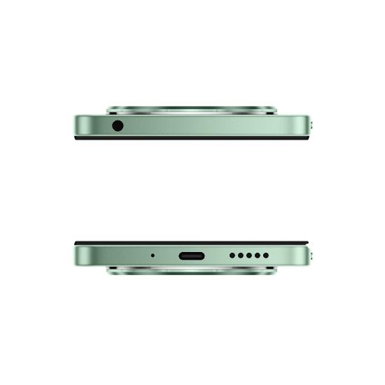 Smartphone POCO C75, 6,88", 8GB, 256GB, Android 15, zeleni