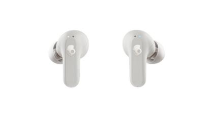 slušalke SKULLCANDY RAIL TRUE WIRELESS IN-EAR, brezžične, BT, in-ear, mikrofon, črne