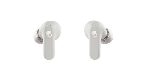 slušalke SKULLCANDY RAIL TRUE WIRELESS IN-EAR, brezžične, BT, in-ear, mikrofon, črne