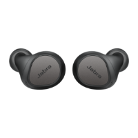 Slušalice JABRA Elite 7 Pro, in-ear, bežične, titanium crne
