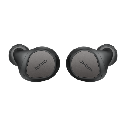 Slušalice JABRA Elite 7 Pro, in-ear, bežične, titanium crne