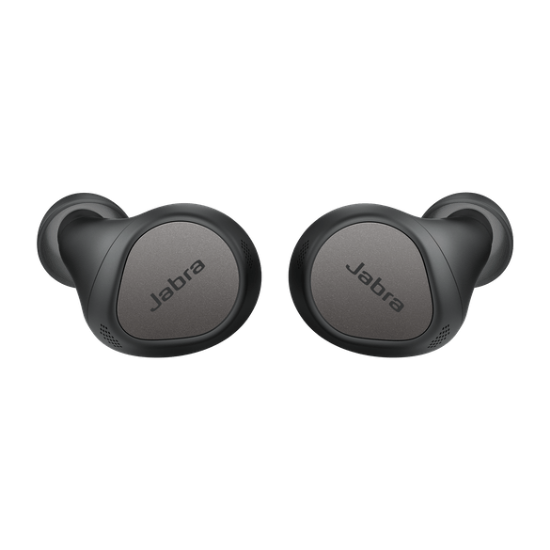 Slušalice JABRA Elite 7 Pro, in-ear, bežične, titanium crne