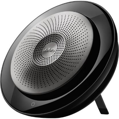 Zvočnik JABRA Speak 710 UC, USB, BT, črni