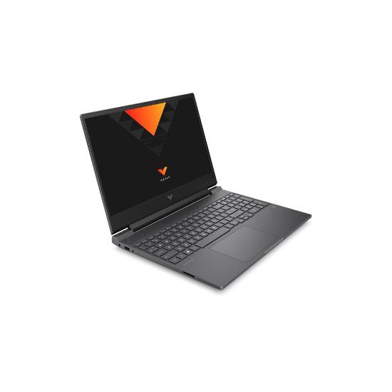 Prenosnik HP Victus 15-fa0046nm 801Z9EA / Intel Core i5 12450H, 16GB, 512GB SSD, nVidia GeForce RTX 3050, 15.6" FHD 144Hz IPS, brez OS, črni