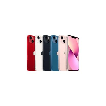 Pametni telefon APPLE iPhone 13, 6,1", 512GB, črni + maskica