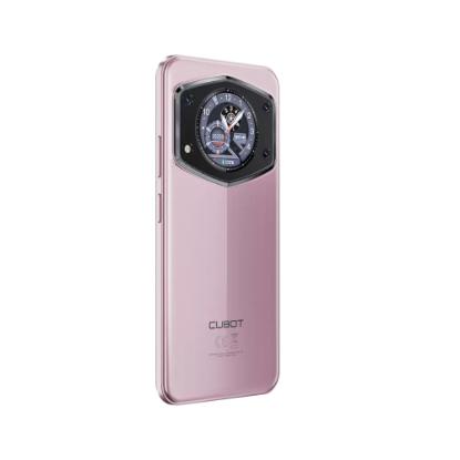 Smartphone CUBOT A30, 6,75", 6GB, 128GB, Android 14, rozi