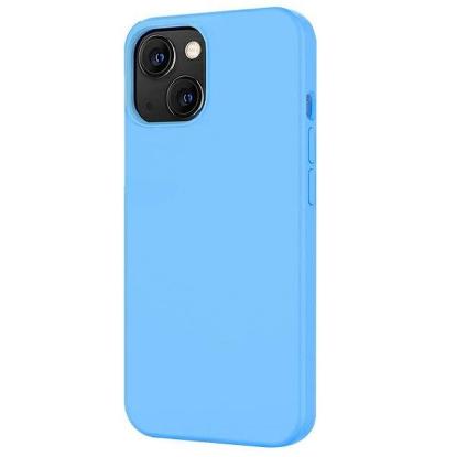 Pametni telefon APPLE iPhone 14, 6,1", 6 GB, 256 GB, iOS, vijolična + maskica