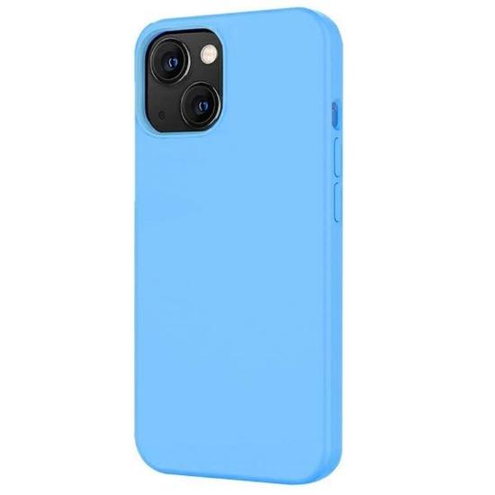 Pametni telefon APPLE iPhone 14, 6,1", 6 GB, 256 GB, iOS, vijolična + maskica