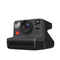 POLAROID instant fotoaparat Originals Now2, črni