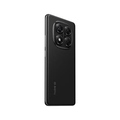 Smartphone XIAOMI Redmi Note 14 Pro 5G, 6,67", 8GB, 256GB, Android 14, črni