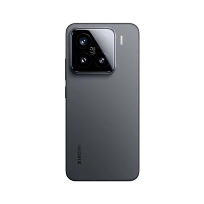 XIAOMI 15, 6,36", 12GB, 512GB, Android 15, črni