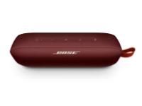 Bluetooth zvučnik BOSE Soundlink FLEX, 12W, crveni