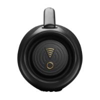 Zvučnik JBL Boombox 3 Wi-Fi, bluetooth, vodootporan, 1×80W/2×40W/2×20W, crni