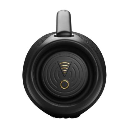 Zvučnik JBL Boombox 3 Wi-Fi, bluetooth, vodootporan, 1×80W/2×40W/2×20W, crni