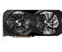 Grafična kartica ASROCK Radeon RX 7600 Challenger OC, 8GB GDDR6