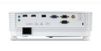 Projektor DLP, ACER P1357Wi MR.JUP11.001, 1280x800, 4800 ANSI, 20000:1, D-Sub, HDMI, USB, beli