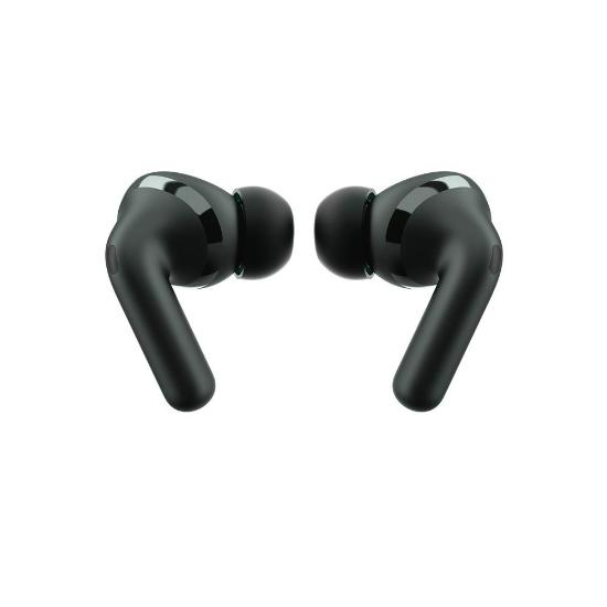 slušalke MOTOROLA Buds+, in-ear, brezžične, BT, sive