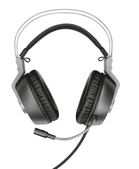 Trust GTX 430 Ironn Gaming slušalke