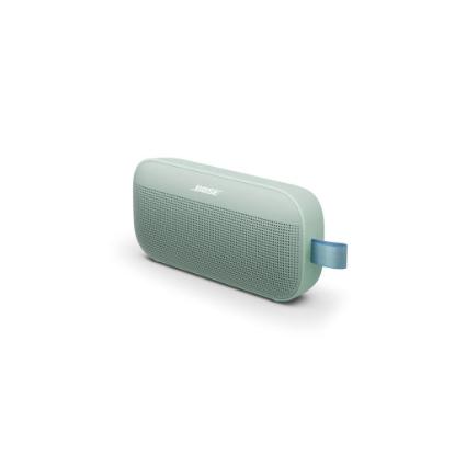 Zvučnik BOSE Soundlink FLEX (2nd Gen), bluetooth, vodootporan, zeleni