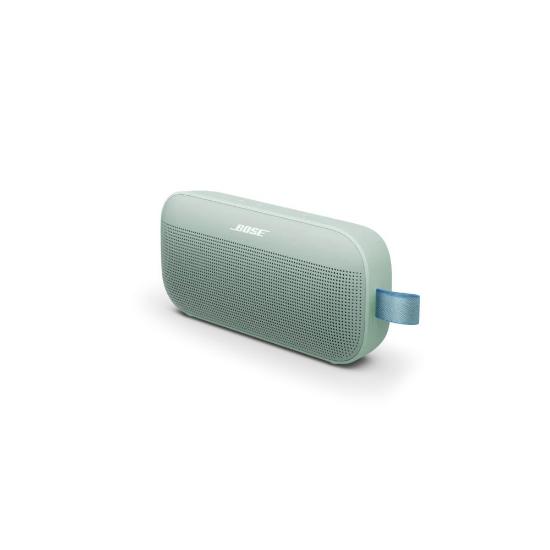 Zvučnik BOSE Soundlink FLEX (2nd Gen), bluetooth, vodootporan, zeleni