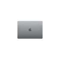 Prenosnik APPLE MacBook Air 15.3" MXD13CR/A / 8-Core M3, 16GB, 512GB SSD, Apple 10-Core GPU, 15.3" 2880x1864 IPS, macOS, sivi