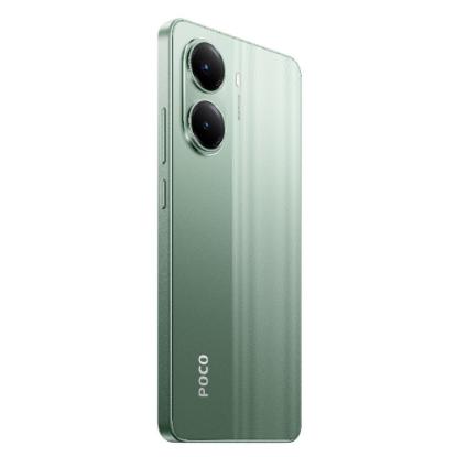 Smartphone POCO X7 Pro 5G, 6,67", 8GB, 256GB, Android 14, zeleni