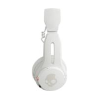 slušalke SKULLCANDY Icon ANC, brezžične, BT, mikrofon, bele