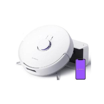 Robotski sesalnik NARWAL Freo X Plus, beli